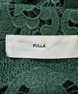 TOGA（トーガ）カジュアルシャツ 緑 サイズ:36(S位) レディース/2200618613083