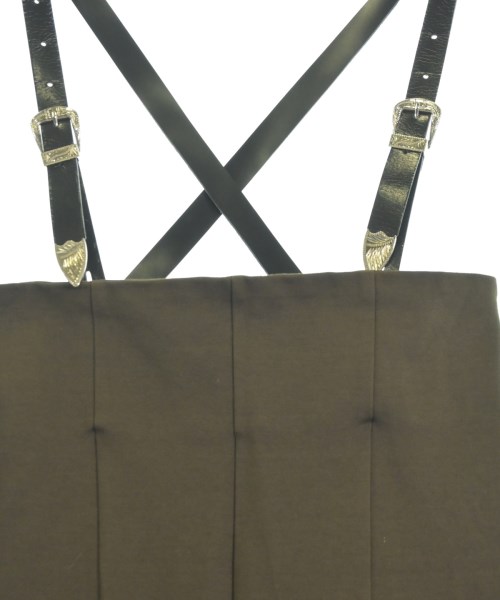 TOGA（トーガ）その他 茶 サイズ:36(S位) レディース/2200618613090