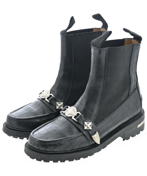 トーガ(TOGA)のTOGA ブーツ