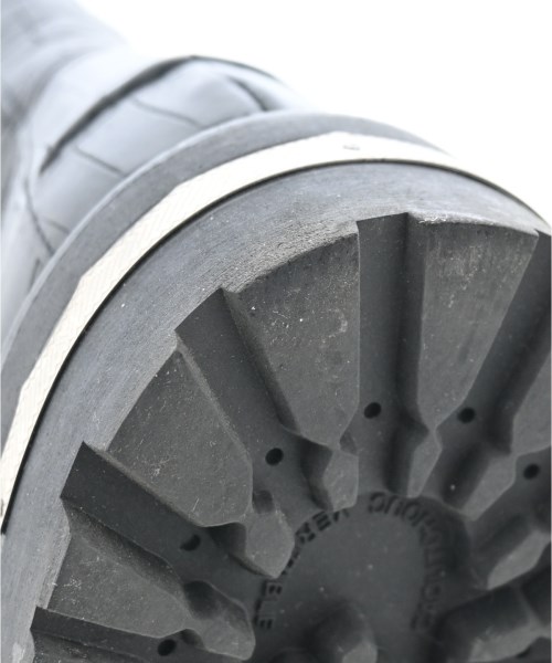 TOGA（トーガ）ブーツ 黒 サイズ:EU39(25.5cm位) レディース/2200618703012