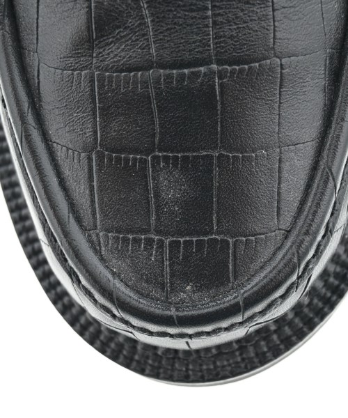 TOGA（トーガ）ブーツ 黒 サイズ:EU39(25.5cm位) レディース/2200618703012