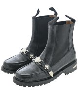 TOGA（トーガ）ブーツ 黒 サイズ:EU39(25.5cm位) レディース/2200618703012