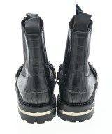 TOGA（トーガ）ブーツ 黒 サイズ:EU39(25.5cm位) レディース/2200618703012