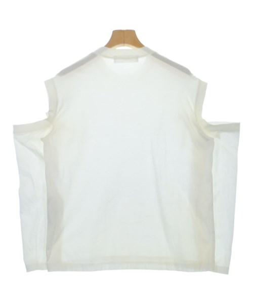 TOGA（トーガ）Tシャツ・カットソー 白 サイズ:36(S位) レディース/2200618871018