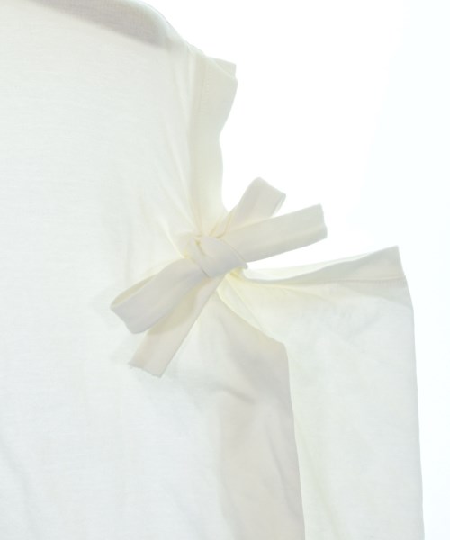 TOGA（トーガ）Tシャツ・カットソー 白 サイズ:36(S位) レディース/2200618871018