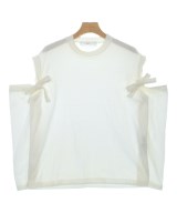 TOGA（トーガ）Tシャツ・カットソー 白 サイズ:36(S位) レディース/2200618871018