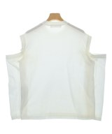 TOGA（トーガ）Tシャツ・カットソー 白 サイズ:36(S位) レディース/2200618871018