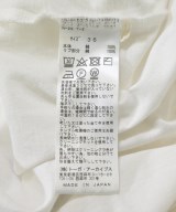 TOGA（トーガ）Tシャツ・カットソー 白 サイズ:36(S位) レディース/2200618871018