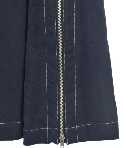 TOGA（トーガ）ロング・マキシ丈スカート 紺 サイズ:34(XS位) レディース/2200618959020