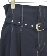 TOGA（トーガ）ロング・マキシ丈スカート 紺 サイズ:34(XS位) レディース/2200618959020