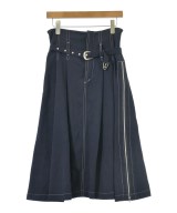 TOGA ロング・マキシ丈スカート