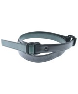 TOGA（トーガ）ベルト 黒 サイズ:- レディース/2200618959037