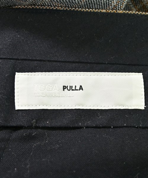 TOGA（トーガ）その他 グレー サイズ:36(S位) レディース/2200612503229