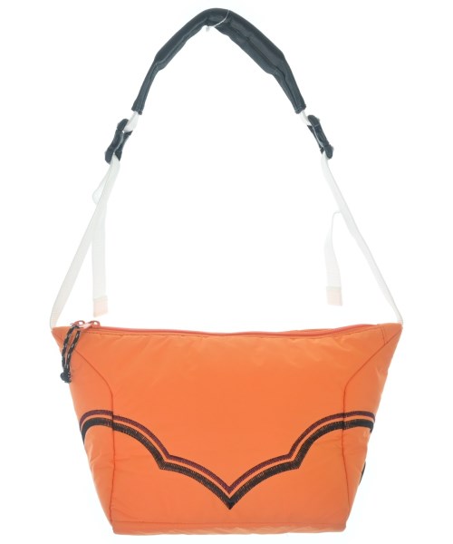 TOGA（トーガ）ショルダーバッグ オレンジ サイズ:- レディース/2200612503328