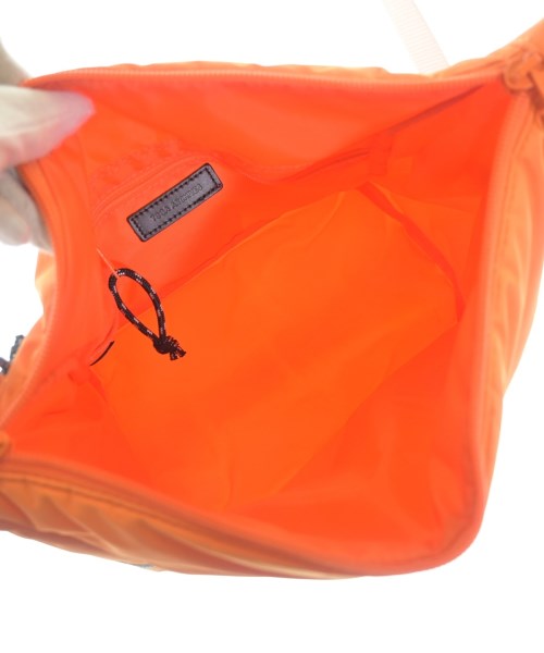 TOGA（トーガ）ショルダーバッグ オレンジ サイズ:- レディース/2200612503328