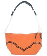 TOGA（トーガ）ショルダーバッグ オレンジ サイズ:- レディース/2200612503328