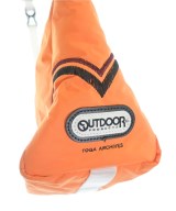 TOGA（トーガ）ショルダーバッグ オレンジ サイズ:- レディース/2200612503328