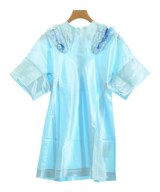 TOGA（トーガ）ブラウス 青 サイズ:36(S位) レディース/2200619018078