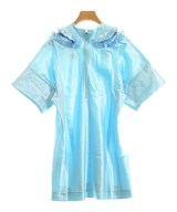 TOGA（トーガ）ブラウス 青 サイズ:36(S位) レディース/2200619018078