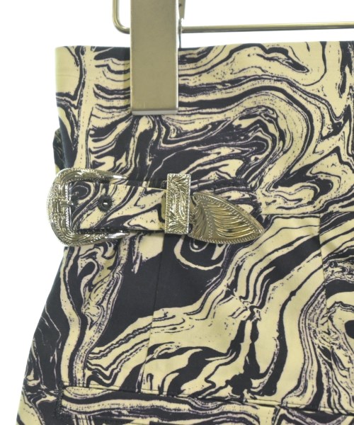 TOGA（トーガ）ショートパンツ 紫 サイズ:34(S位) レディース/2200619147020