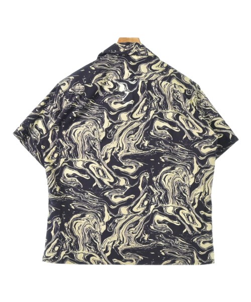 TOGA（トーガ）カジュアルシャツ 紫 サイズ:38(S位) レディース/2200619147037