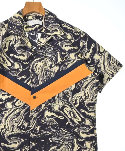 TOGA（トーガ）カジュアルシャツ 紫 サイズ:38(S位) レディース/2200619147037