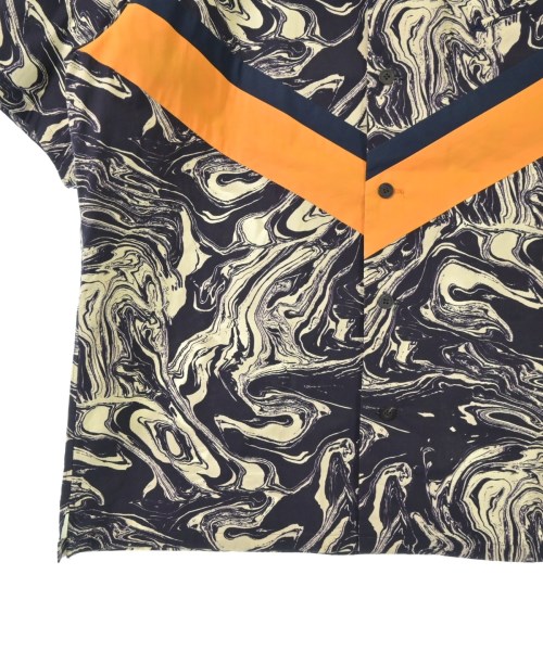 TOGA（トーガ）カジュアルシャツ 紫 サイズ:38(S位) レディース/2200619147037