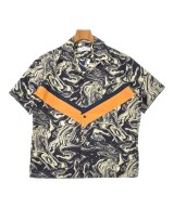 TOGA（トーガ）カジュアルシャツ 紫 サイズ:38(S位) レディース/2200619147037