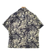 TOGA（トーガ）カジュアルシャツ 紫 サイズ:38(S位) レディース/2200619147037