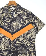 TOGA（トーガ）カジュアルシャツ 紫 サイズ:38(S位) レディース/2200619147037