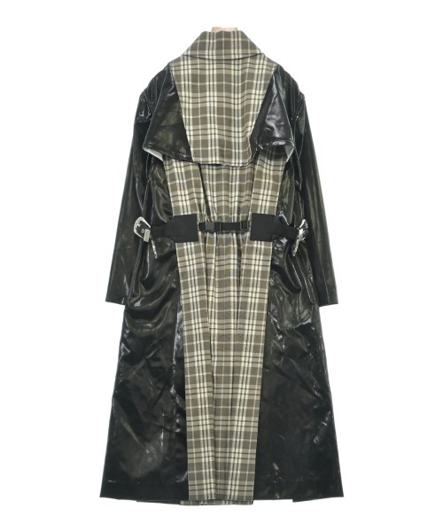 TOGA（トーガ）その他 黒 サイズ:36(S位) レディース/2200619367053