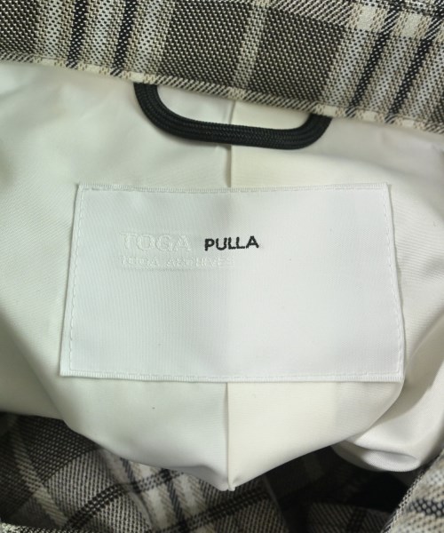 TOGA（トーガ）その他 黒 サイズ:36(S位) レディース/2200619367053