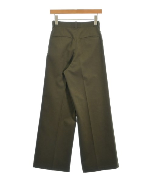 TOGA（トーガ）その他 カーキ サイズ:34(XS位) レディース/2200619367077