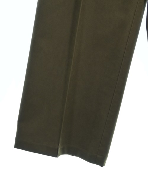 TOGA（トーガ）その他 カーキ サイズ:34(XS位) レディース/2200619367077