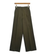 TOGA（トーガ）その他 カーキ サイズ:34(XS位) レディース/2200619367077