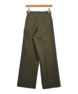 TOGA（トーガ）その他 カーキ サイズ:34(XS位) レディース/2200619367077