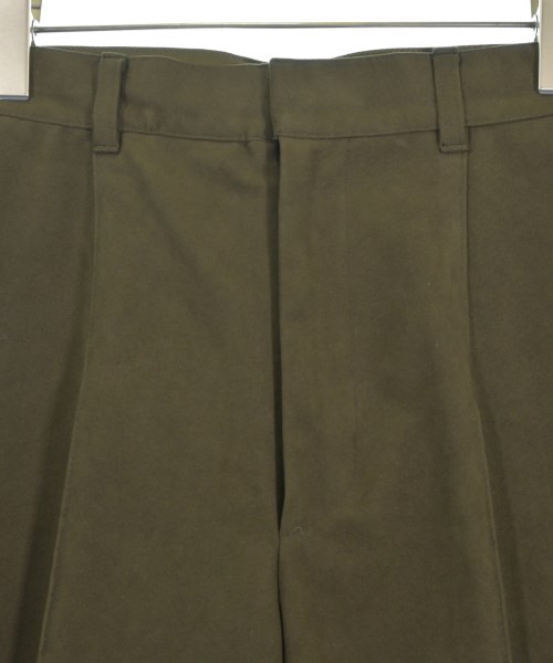 TOGA（トーガ）その他 カーキ サイズ:34(XS位) レディース/2200619367084