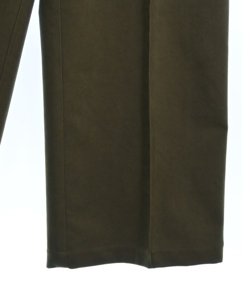 TOGA（トーガ）その他 カーキ サイズ:34(XS位) レディース/2200619367084