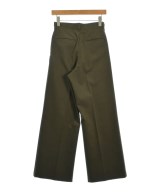 TOGA（トーガ）その他 カーキ サイズ:34(XS位) レディース/2200619367084