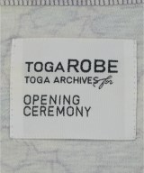 TOGA（トーガ）Tシャツ・カットソー グレー サイズ:F レディース/2200610679056