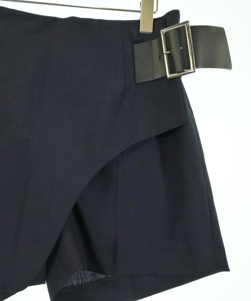 TOGA（トーガ）ショートパンツ 紺 サイズ:36(S位) レディース/2200619800079