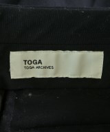 TOGA（トーガ）ショートパンツ 紺 サイズ:36(S位) レディース/2200619800079