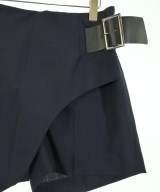TOGA（トーガ）ショートパンツ 紺 サイズ:36(S位) レディース/2200619800079