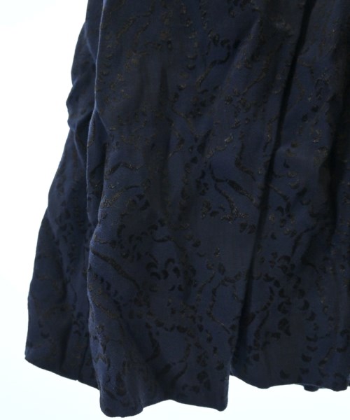 TOGA（トーガ）ワンピース 紺 サイズ:36(S位) レディース/2200609980620