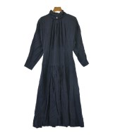 TOGA（トーガ）ワンピース 紺 サイズ:36(S位) レディース/2200609980620