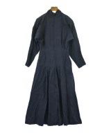 TOGA（トーガ）ワンピース 紺 サイズ:36(S位) レディース/2200609980620
