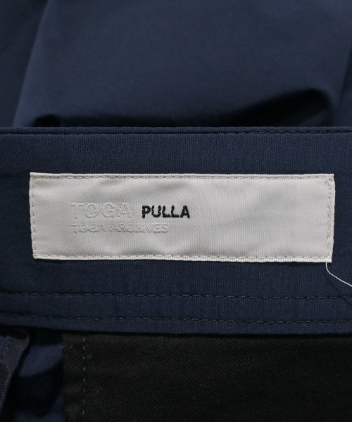 TOGA（トーガ）その他 紺 サイズ:36(S位) レディース/2200616933107