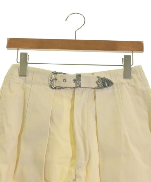 TOGA（トーガ）その他 白 サイズ:36(S位) レディース/2200619918101