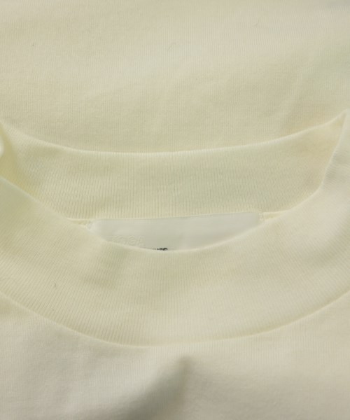 TOGA（トーガ）Tシャツ・カットソー 白 サイズ:S レディース/2200620164115
