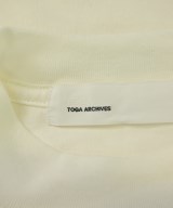 TOGA（トーガ）Tシャツ・カットソー 白 サイズ:S レディース/2200620164115